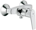 GROHE BauFlow Einhand-Brausebatterie - chrom - 23755000