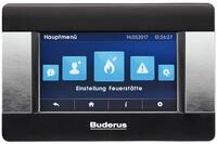 Buderus Verbrennungsregelung Logamatic TCA200 - 8732908892