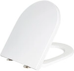 WC-Sitz Villeroy & Boch Subway 3.0, wei&szlig; - 8M426101