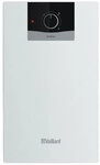 VAILLANT Elektro-Warmwasserspeicher eloSTOR VEN 5/7-5 U plus, Niederdruck -