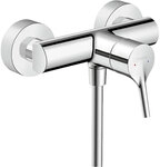 Aufputz-Brausemischer Hansgrohe Talis S, Ausladung 62 mm, chrom - 72600000