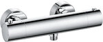 Aufputz-Brausethermostat Kludi-Objekta, chrom - 352000538