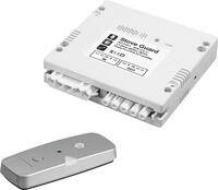 Herdw&auml;chter Sensor + Steuereinheit