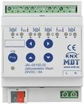 Reiheneinbauger&auml;t Jalousieaktor 4-fach, 4TE, REG, 8 A, 24 V DC