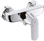 Aufputz-Brausemischer Grohe Eurosmart Cosmopolitan, chrom - 32837000