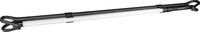 scangrip BONNET C+R Akku-LED-Arbeitsleuchte, Leuchtstoffr&ouml;hre, 3,7 V - mit 5,2 Ah