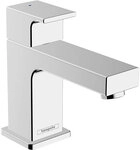 Standventil (Kaltwasser) Hansgrohe 70 Vernis Shape, Ausladung 92 mm, chrom - 71592000