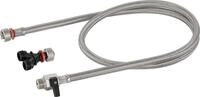 Geberit Wasseranschlusss-Set zu Dusch-WCs - 250005001