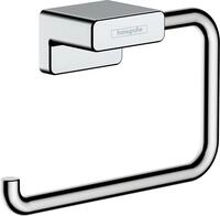 Papierrollenhalter Hansgrohe ohne Deckel - 41771000