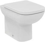 Stand-Tiefsp&uuml;l-WC Ideal Standard i.Life eckig 355 x 400 x 540 mm, sp&uuml;lrandlos,