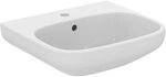 Waschtisch Ideal Standard i.Life 550 x 150 x 480 mm, Keramik, wei&szlig; - T451201