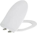 WC-Sitz Ideal Standard i.Life, Standard, oval - T467501