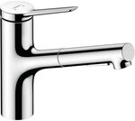 Sp&uuml;ltischmischer Hansgrohe Zesis 150 M33 - 74800000