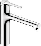 Sp&uuml;ltischmischer Hansgrohe Zesis 160 M33 - 74801000