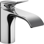 Waschtischmischer Hansgrohe 80 Vivenis, Ausladung 133 mm, mit Zugstange, chrom -
