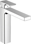 Waschtischmischer Hansgrohe 190 Vernis Shape, Ausladung 181 mm, chrom - 71591000