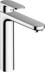 Waschtischmischer Hansgrohe 190 Vernis Blend, Ausladung 169 mm, isolierte