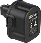 REMS Akku Li-Ion 14,4 V - 3,2 Ah - 571555