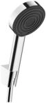 Handbrause-Set Hansgrohe Pulsify 105 1jet Schlauch 1250 mm, chrom - 24301000