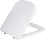 WC-Sitz Ideal Standard i.Life, Softclose, D-Form - T453101