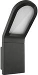 LEDVANCE LED-Wandstrahler ENDURA STYLE 12W, 3000 K, schwarz - 740 lm