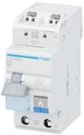 Brandschutzschalter ARC916D, AFDD+LS, 1+N, B16, 6kA, Quickconnect
