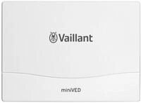 Vaillant Elektro-Durchlauferhitzer miniVED H 3/3 - 0010044420
