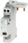 Brandschutzschalter-Block Siemens, bis 16A, f&uuml;r FI/LS-Schalter, 5SM6021-2
