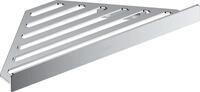 Seifenkorb Hansgrohe AddStoris, chrom - 41741000