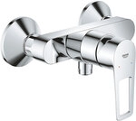 Aufputz-Brausemischer Grohe Bauloop, chrom - 23633001