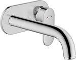 2-Loch Waschtischmischer Hansgrohe Vernis Blend, Ausladung 207 mm, chrom - 71576000