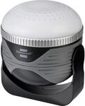brennenstuhl OLI 310 AB Akku LED Outdoor Leuchte - mit Bluetooth Lautsprecher und USB