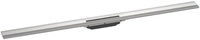 Hansgrohe Duschrinne RainDrain Flex, Wandmontage, 1200 mm - 56054800