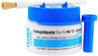 FELDER Fittingl&ouml;tpaste Cu-Rofix&reg;3 Spezial - 250g-Dose mit Pinsel ** 100g/8,32 EUR
