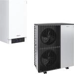 Viessmann Vitocal 200-S Split Luft/Wasser-W&auml;rmepumpe Typ AWB-E-AC 201.D10 400V mit