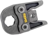 REMS Pressbacke / Zange M 35 f&uuml;r elekt. Pressmaschinen