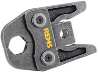 REMS Pressbacke / Zange M 28 f&uuml;r elekt. Pressmaschinen