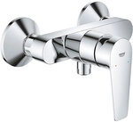 Aufputz-Brausemischer Grohe BauEdge, chrom - 23635001