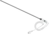Buderus Heizpatrone 1/2'' - 500 W / 230 V - mit AN/AUS Schalter