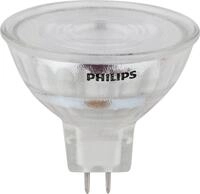 Philips CorePro LED spot ND LED-Leuchtmittel, 7-50W, GU 5,3, MR16 - 621 lm