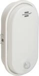 brennenstuhl LED Ovalleuchte 15W, 4000K mit Bewegungsmelder - 1680 lm