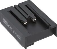 Festool Adapter f&uuml;r Multi Battery LED Baustrahler