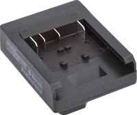 BOSCH Adapter Professional f&uuml;r Multi Battery LED Baustrahler