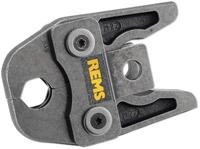 REMS Pressbacke / Zange M 22 f&uuml;r elekt. Pressmaschinen