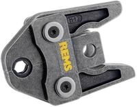 REMS Pressbacke / Zange M 12 f&uuml;r elekt. Pressmaschinen