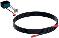 GEBERIT Netzteil 230 V / 12 V / 50 Hz f&uuml;r Duofresh Modul - 115.335.00.1