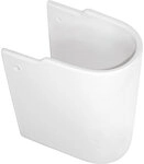 Halbs&auml;ule Ideal Standard Connect Cube f&uuml;r Waschtisch 195 x 340 x 280 mm, Keramik,