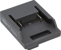Makita Adapter f&uuml;r Multi Battery LED Baustrahler