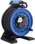Vollkunststoff-Kabeltrommel Generation 7 Companion - H07RN-F 3G1,5 - 40 m Kabel