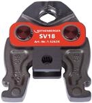 ROTHENBERGER Pressbacke Compact V18 (SV) - 15263X